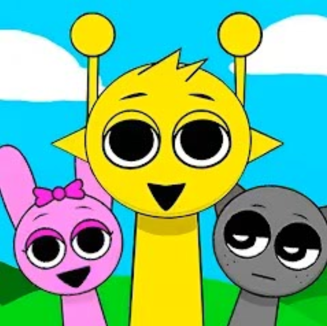 sprunki