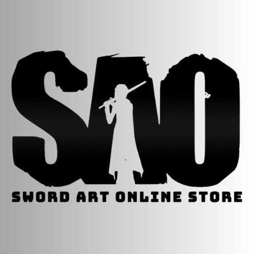 Sword Art Online Store