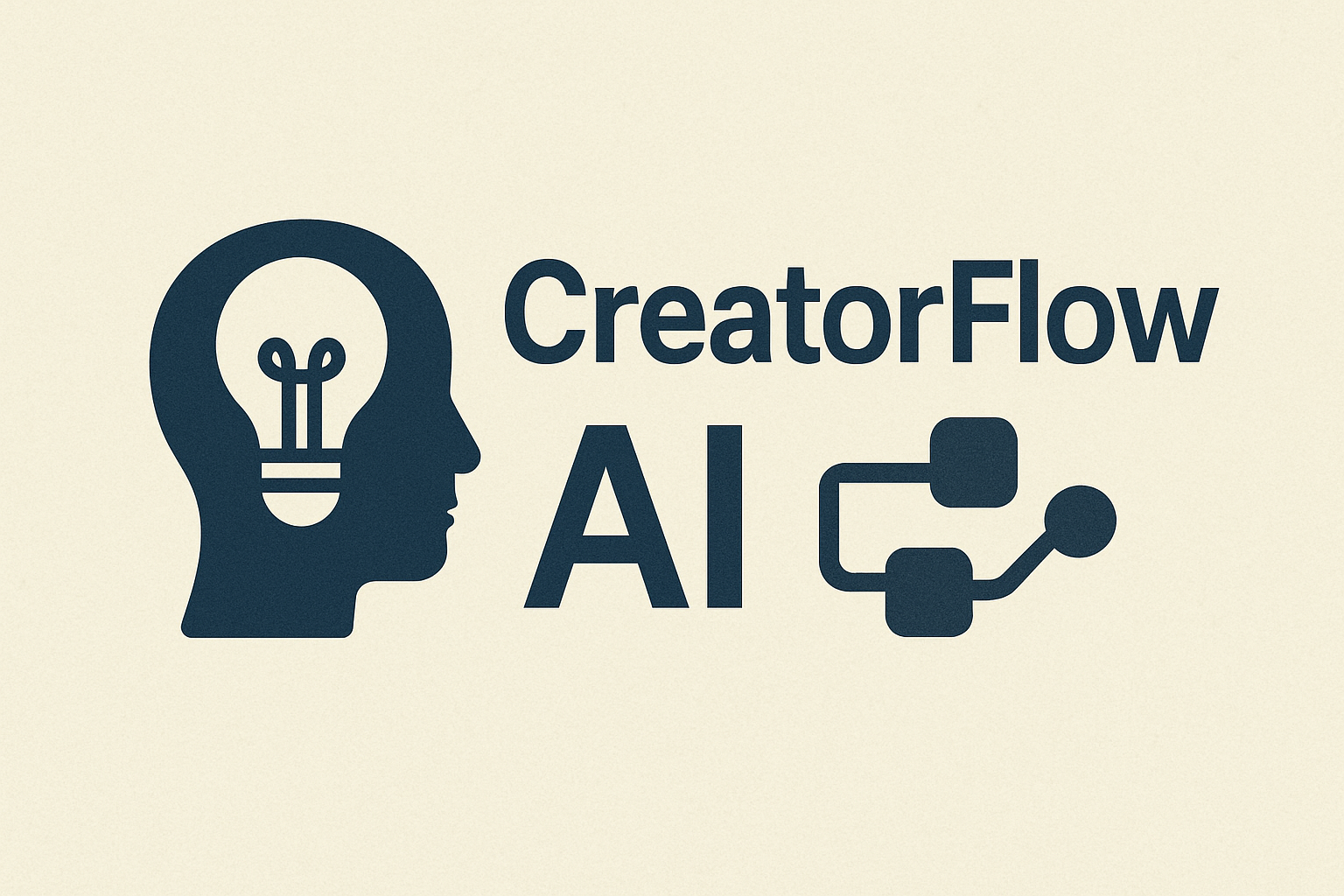 CreatorFlow AI