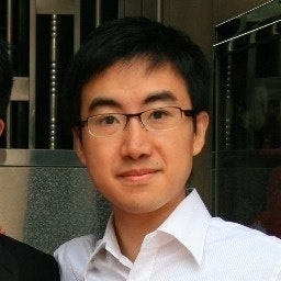 Sam Yeung