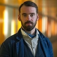 Georg Kári Hilmarsson