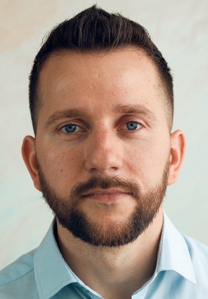 Alexander Diakov