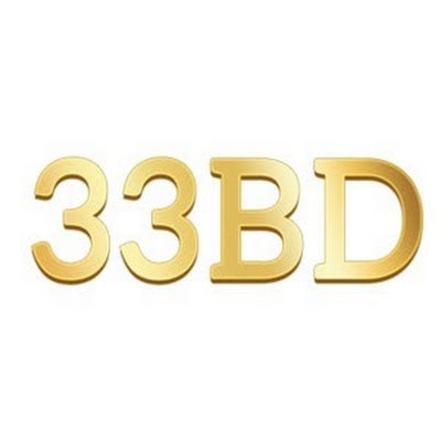 33BD