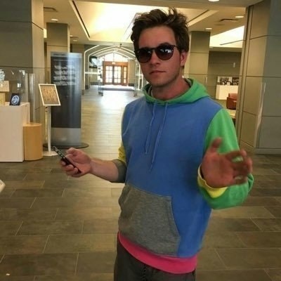 Hi, my name is Jason