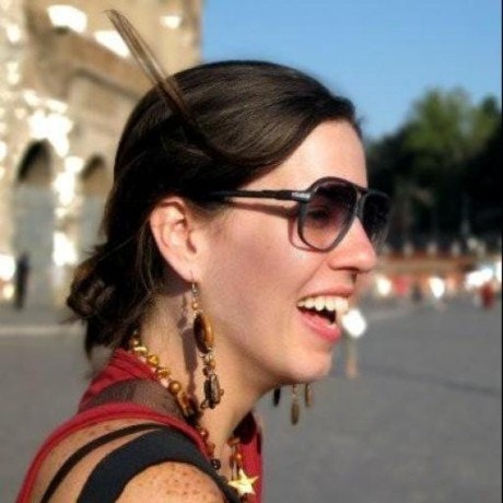 April Itriago Trujillo