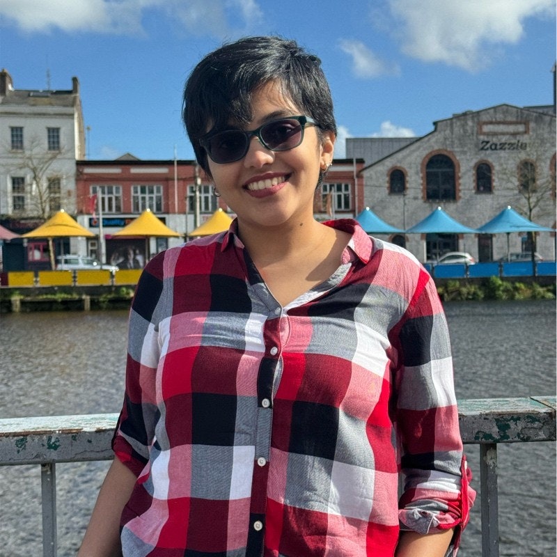 Aparna Kasiviswanathan