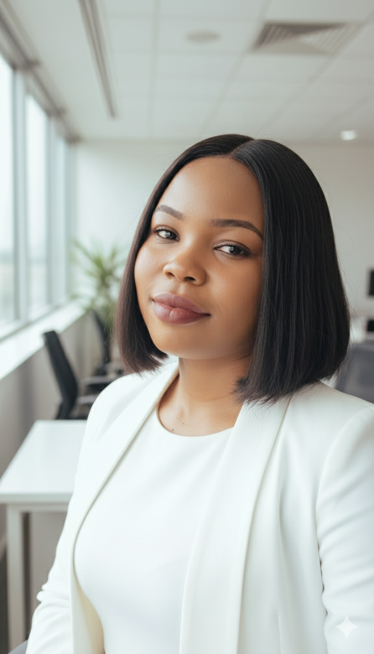 Ifunanya Vivian Ugwuoke