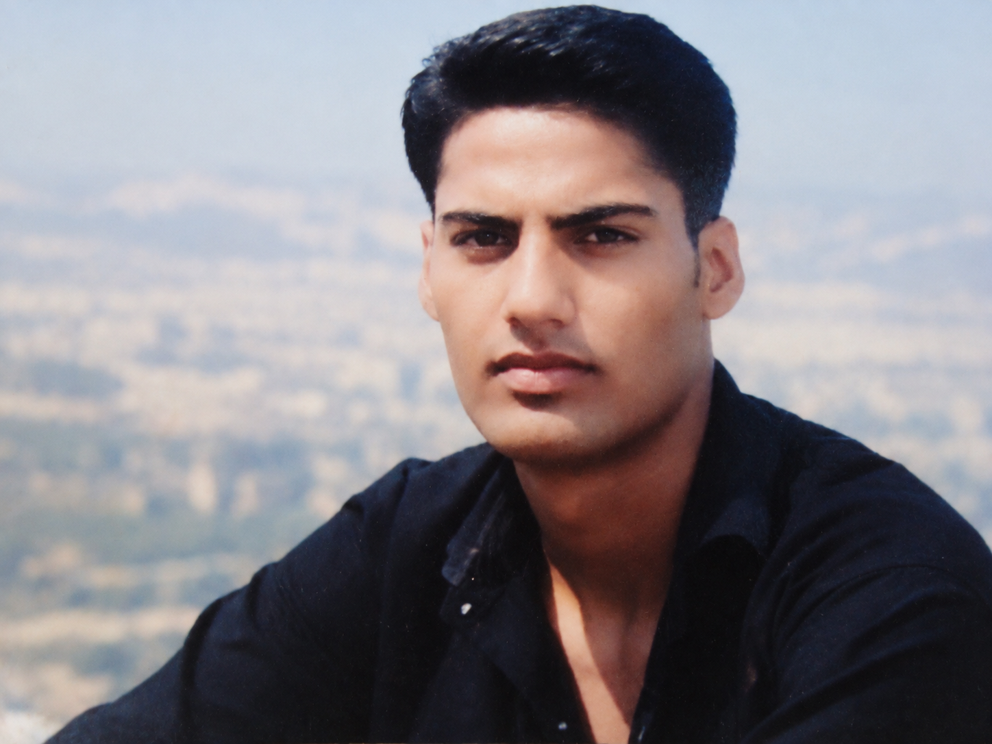 Sajid Mehmood