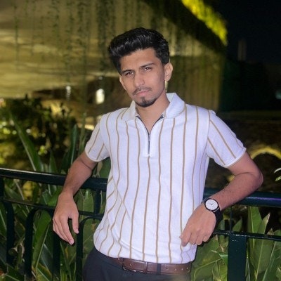 Sheik Sulaiman Ahmed