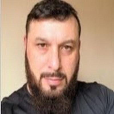 Khaldoun Al-Zoubaidi