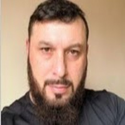 Khaldoun Al-Zoubaidi