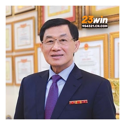 CEO Nguyễn Thành Nam