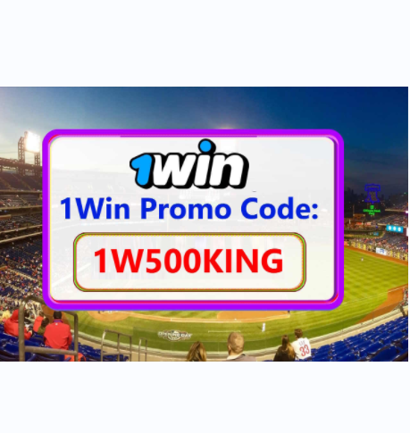 1win casino promo code