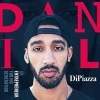 Daniel Colossus DiPiazza