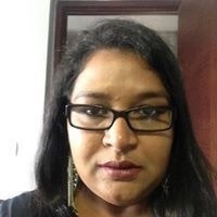 Sreevalli Gorremuchu