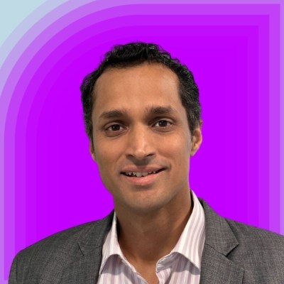 Karthik Narayanaswamy, Ph.D.