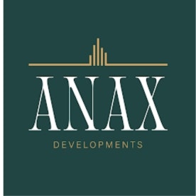 Anax Development