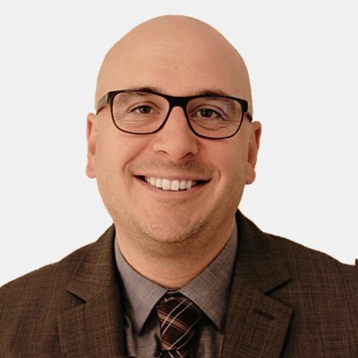 Michael Boisvert