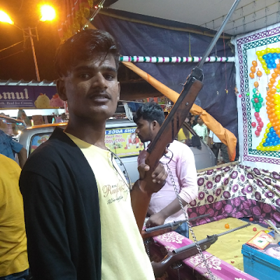 Sachin Kumar