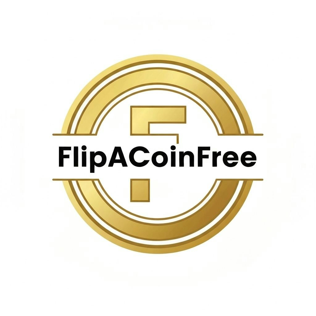 Flip A Coin Free 