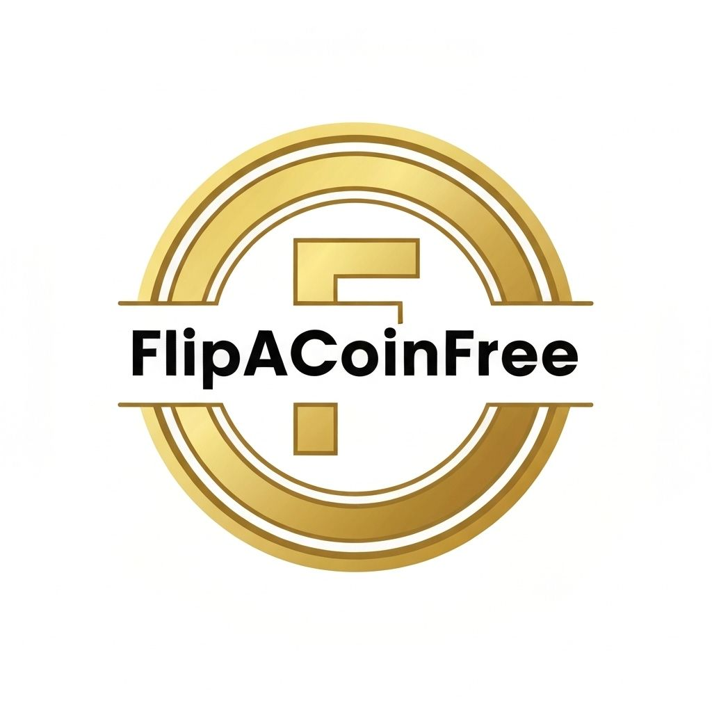 Flip A Coin Free