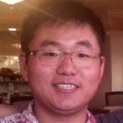 Steve Gu