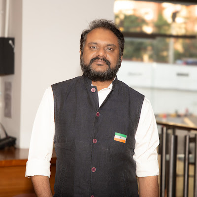 Shrinivas R