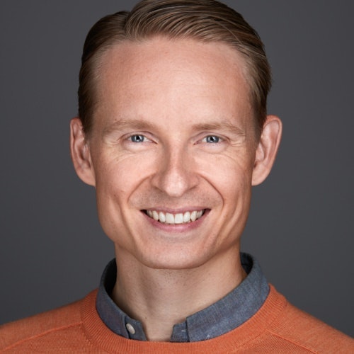 Christopher Einarsrud
