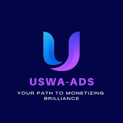 Uswa Ads & Tecnologies
