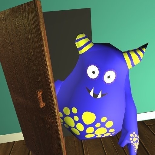 Monsters InMy Closet