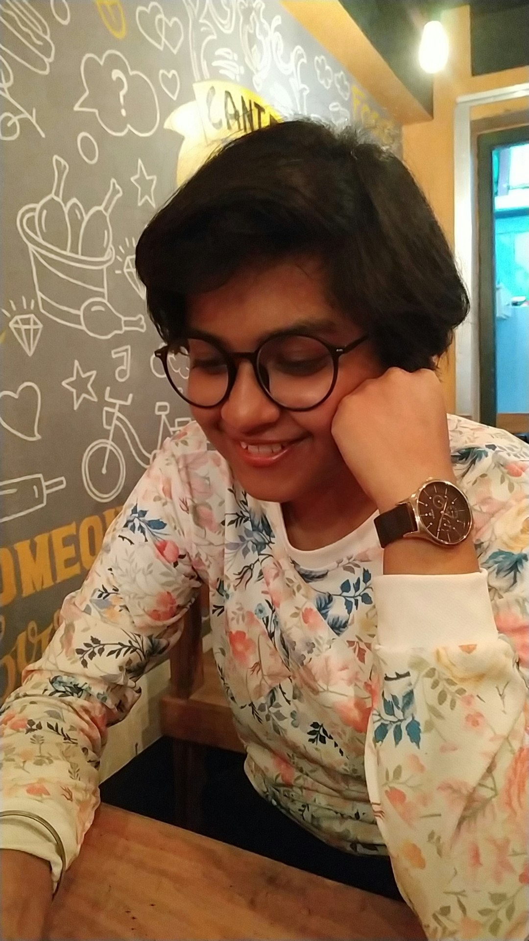 Saheli Mondal