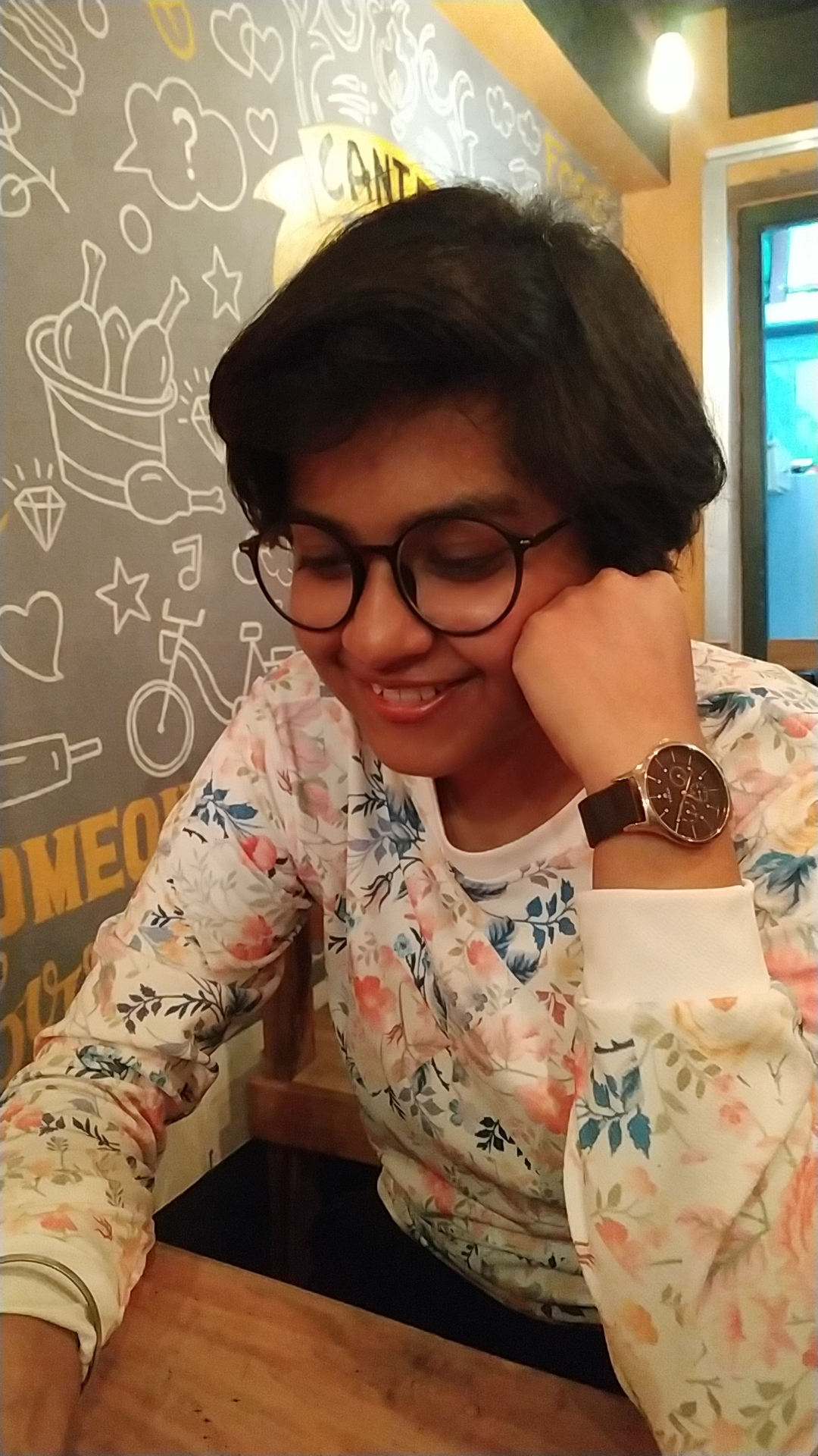 Saheli Mondal