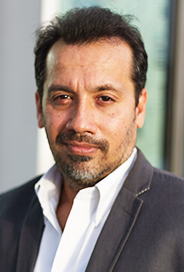 Siddhartha Chandurkar