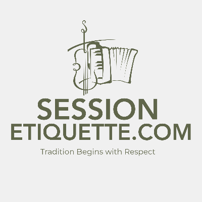 Tara Connaghan Session Etiquette