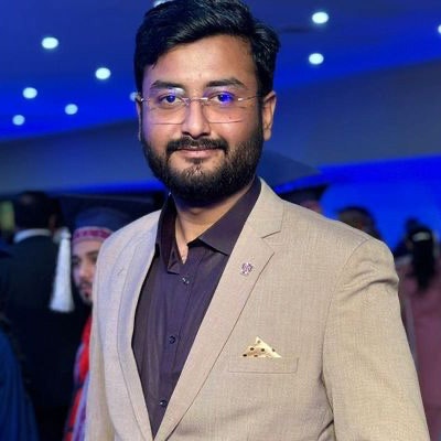 Syed Ghulam Murtaza