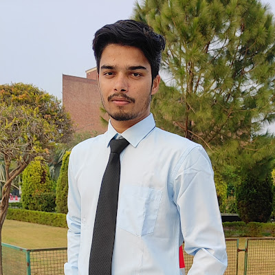 Mohit Dubey