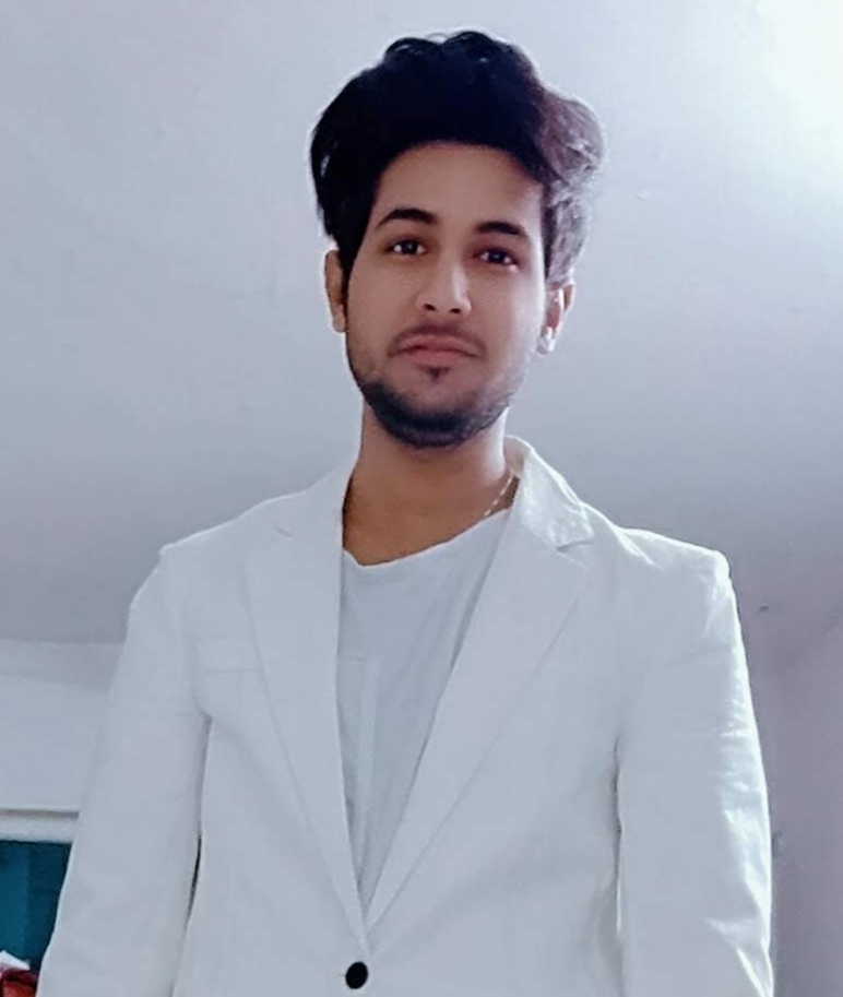 Vivek Mohan Sahay