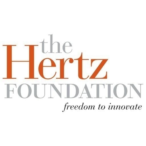 Hertz Foundation