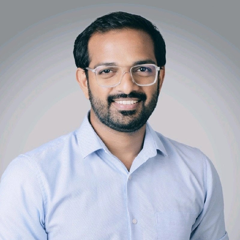 Amarjith Sudhakar