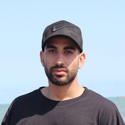 Nick Mousavi