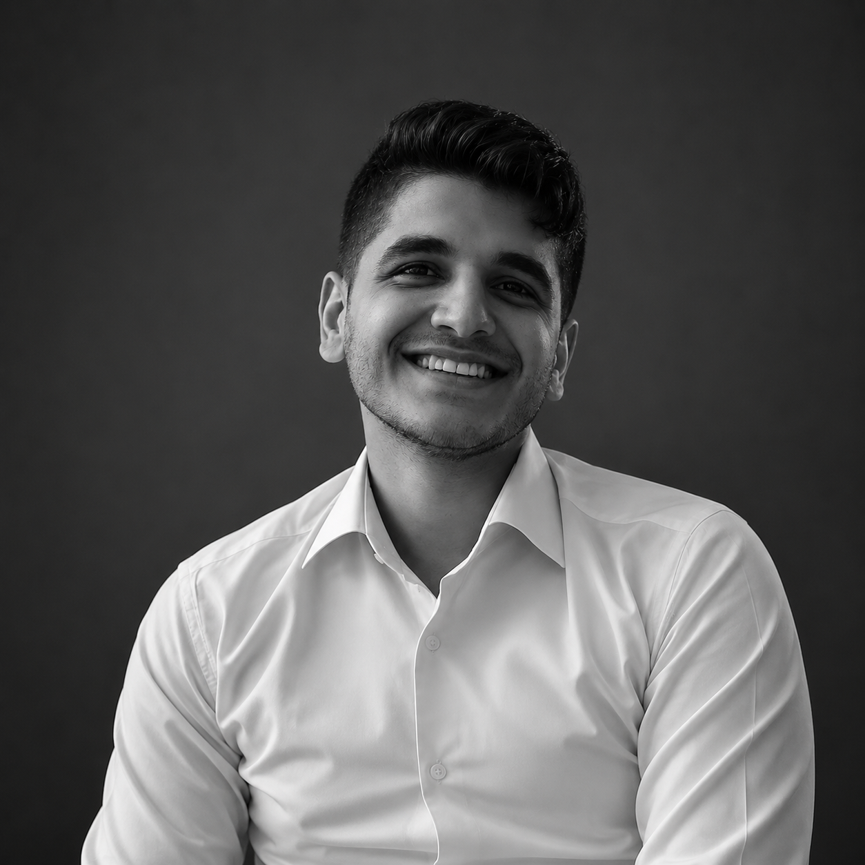 Arash Rahimi