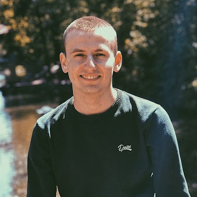 Богдан Гаврищук