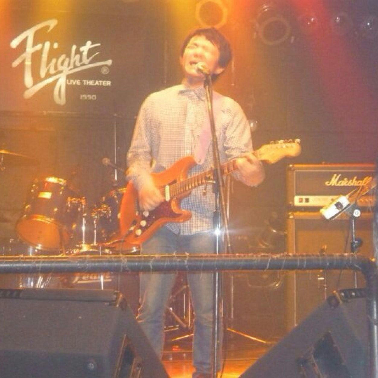 ちゃー KenjiroChagawa