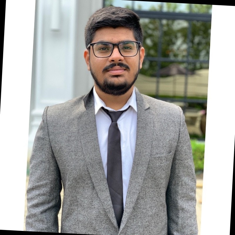 Akshay Trivedi - CAPM®, CSM®