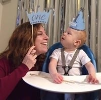 Stacy Cohen Weinstein