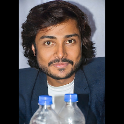 Raghav Raj