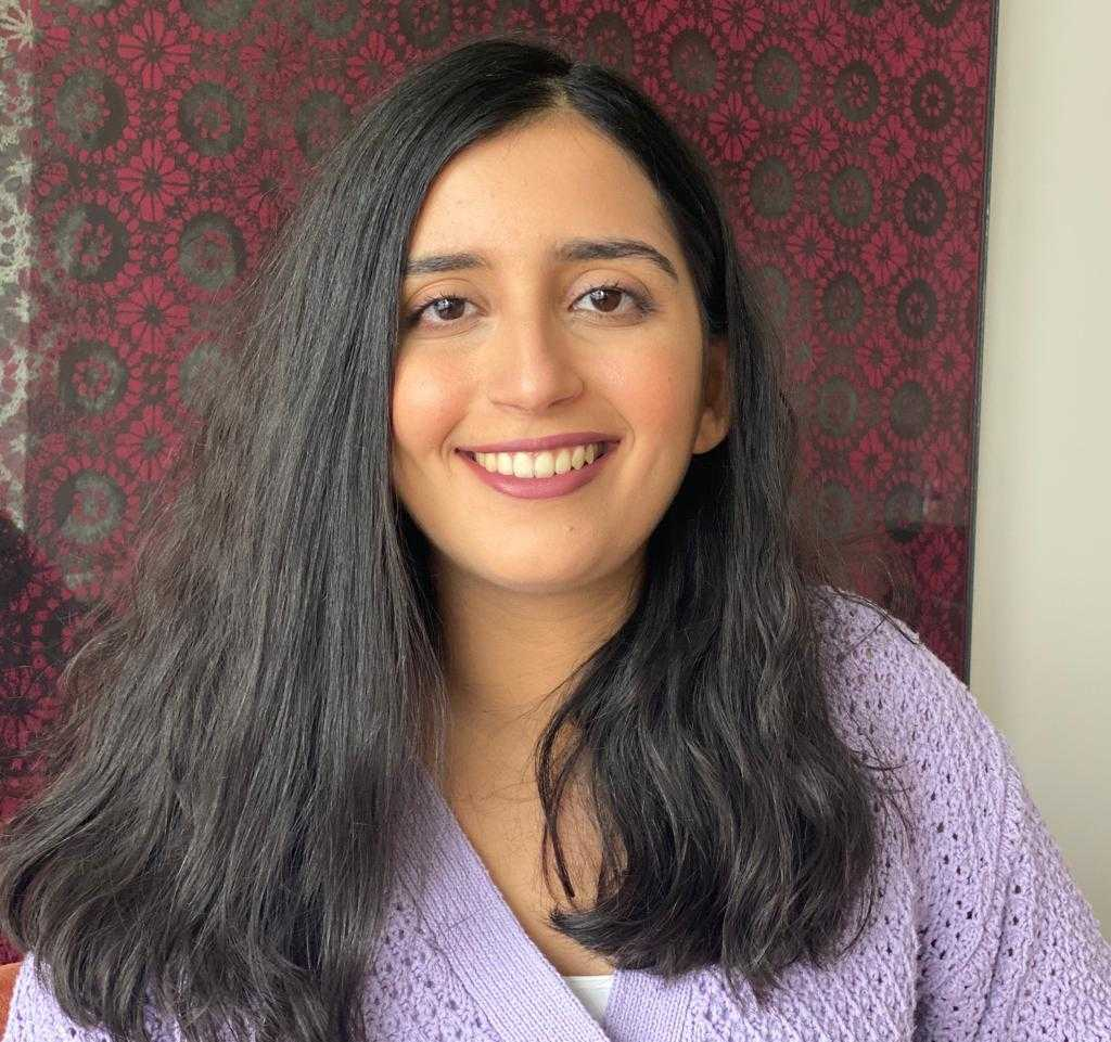 Yasmeen Fakhro