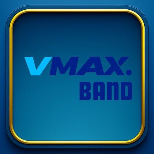 vmaxband