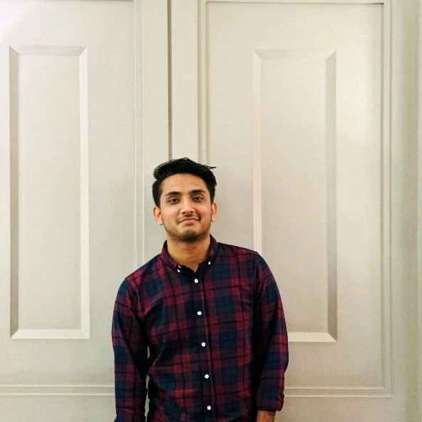 Aehtesham Mallick Reshad