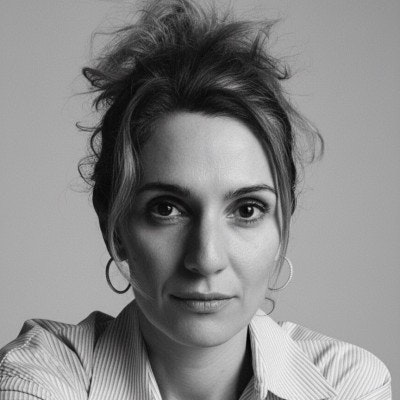 Amina Vereshchagina - JUDY